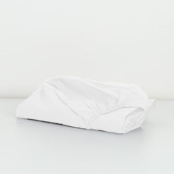Sotto-Con-Angoli-Arcobaleno-Bianco