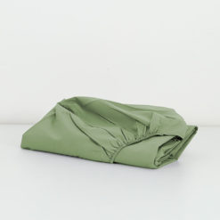 Sotto-Con-Angoli-Arcobaleno-Verde