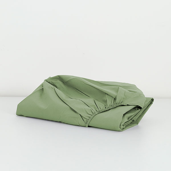 Sotto-Con-Angoli-Arcobaleno-Verde