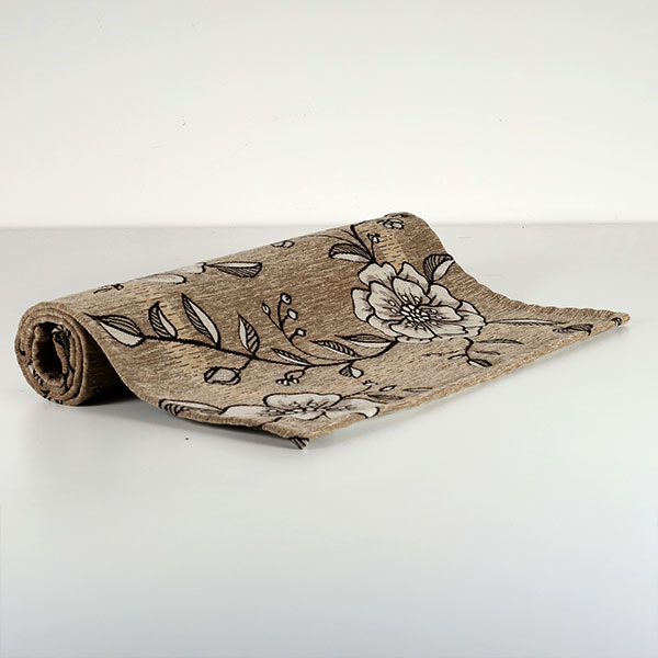 Tappeto-Cucina-Kyoto-Tortora