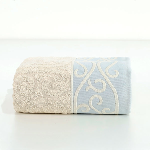 Telo-Doccia-Malaga-Azzurro