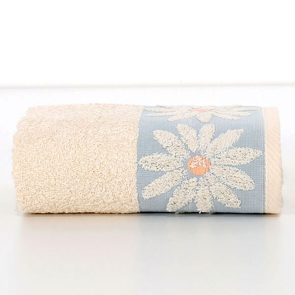 Telo-Doccia-Margherita-Bordo-Azzurro1