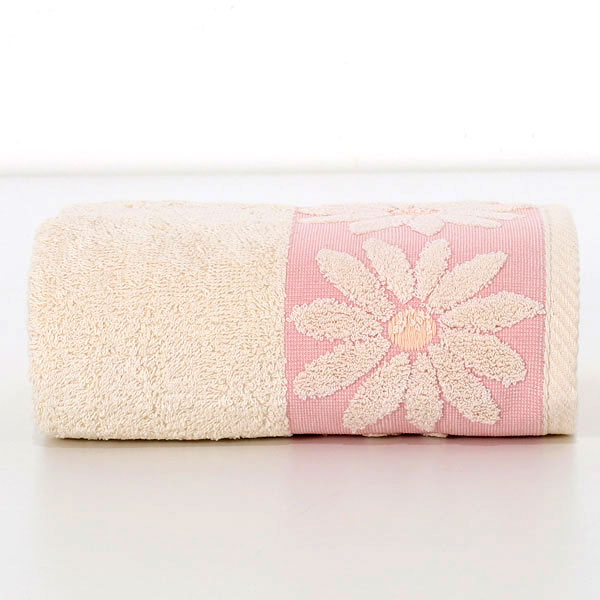 Telo-Doccia-Margherita-Bordo-Rosa1