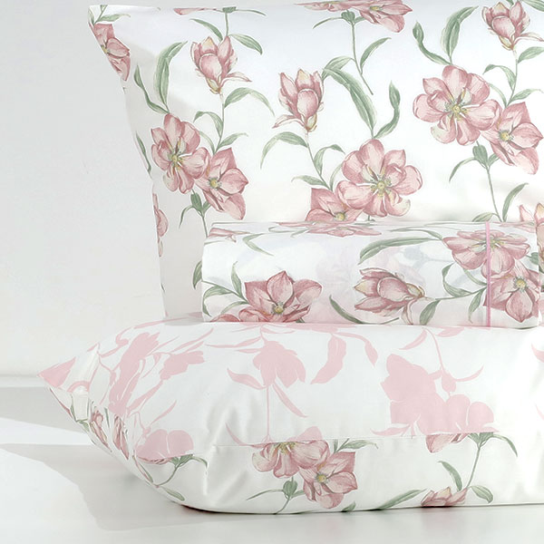 Parure-Copripiumino-Leila-Malva