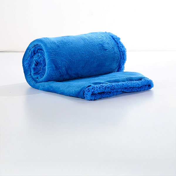 Plaid-In-Pile-Copenaghen-Royale