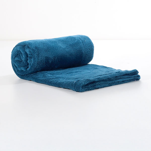 Plaid-In-Pile-Oslo-Petrolio