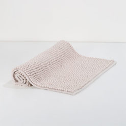 Tappeto-Bagno-Bulles-Beige