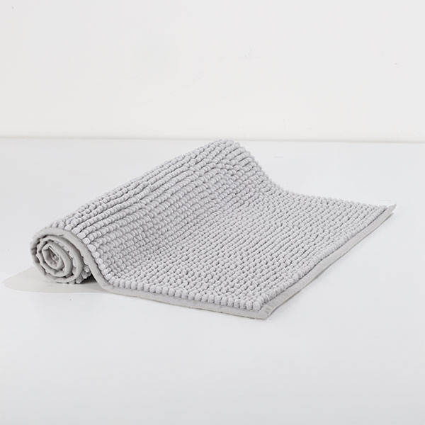 Tappeto-Bagno-Bulles-Perla