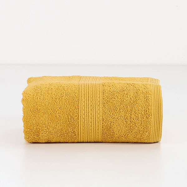 Telo-Doccia-Tavolozza-Ocra