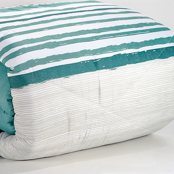 Trapunta-mano-seta®-Linea-Verde 1