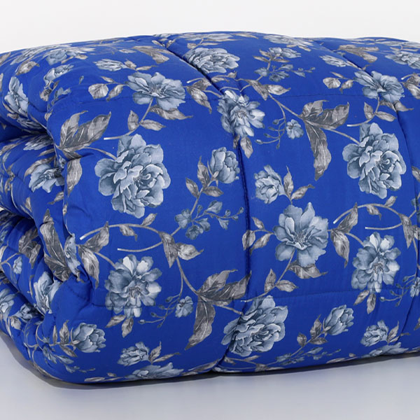 Trapunta-mano-seta®-Amsterdam-Blu