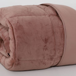 Trapunta-mano-seta®-Soft-Luxury---Malva