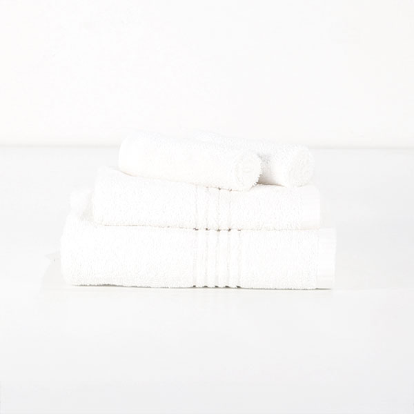 Viso-+-Ospite-+-2-Lavette-Prestigio-Bianco