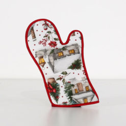 Guanto-forno-Noel-Home-Casetta