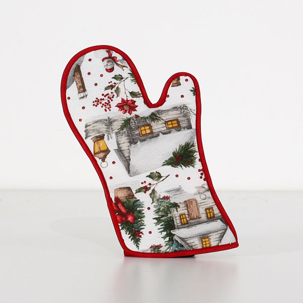 Guanto-forno-Noel-Home-Casetta