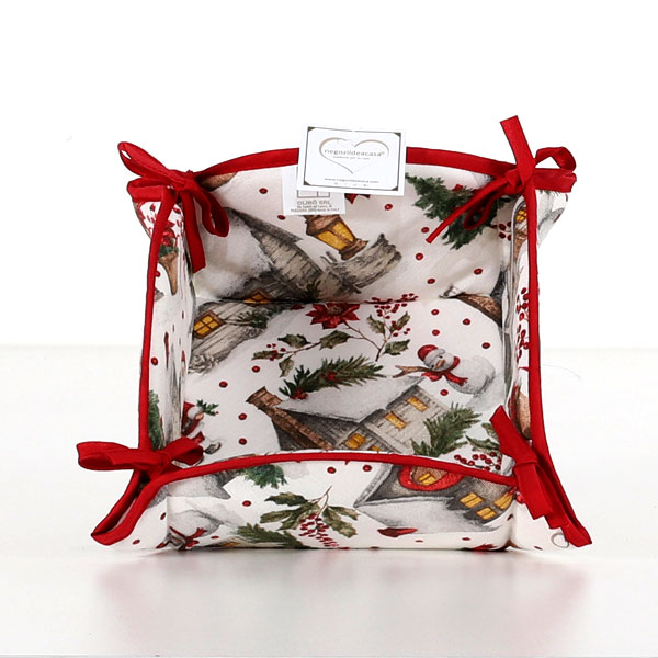 Porta-Pane-Noel-Home-Casetta