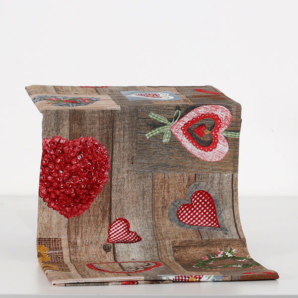 Runner-Noel-Home-Tirolese