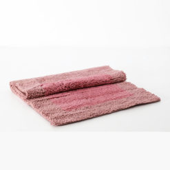 Tappeto-Bagno-Cornice-Malva1