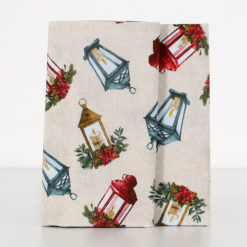 Tovaglia-Noel-Home-Lanterne