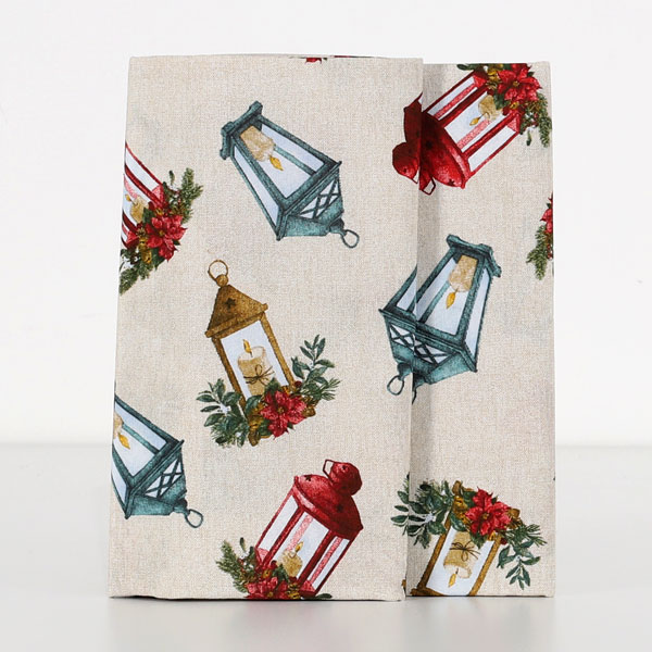 Tovaglia-Noel-Home-Lanterne