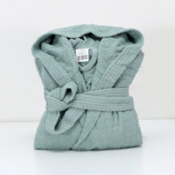 Accappatoio-Stile-Green