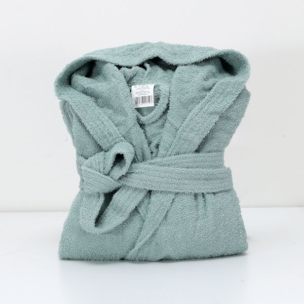Accappatoio-Stile-Green