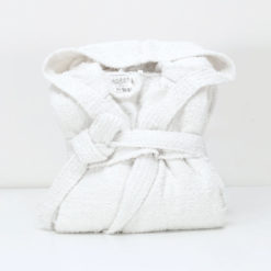 Accappatoio-Stile-White