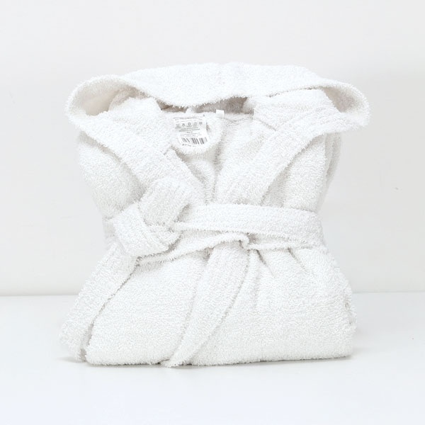 Accappatoio-Stile-White