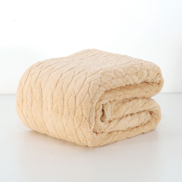 Coperta-in-Pile-Coccola-Crema