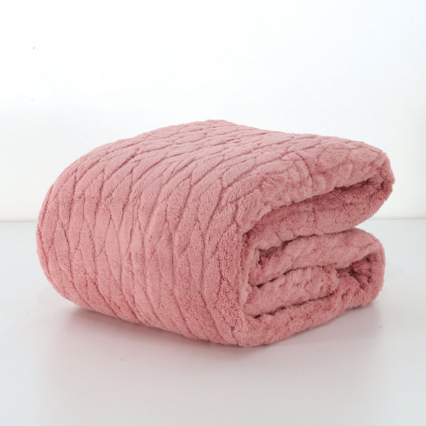 Coperta-in-Pile-Coccola-Malva