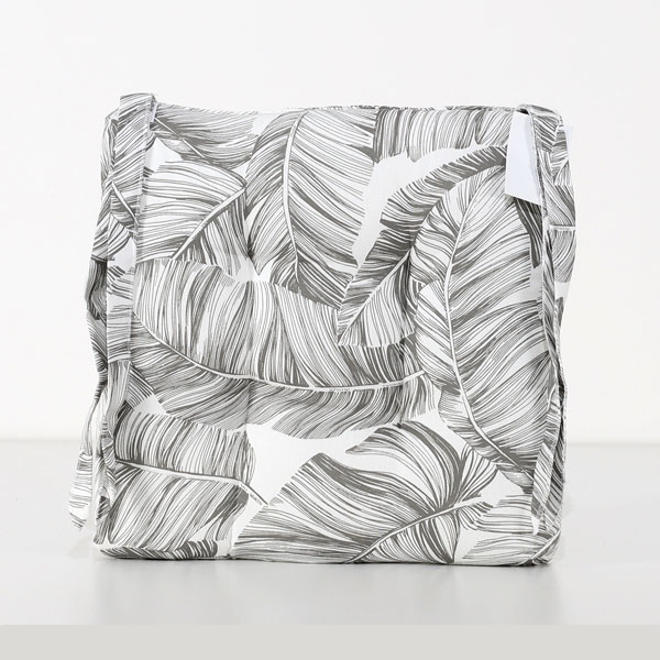 Cuscino-Sedia-essenza-Palme