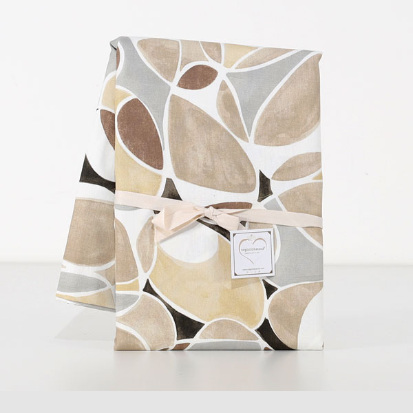 Tovaglia-essenza-Astratto-Beige
