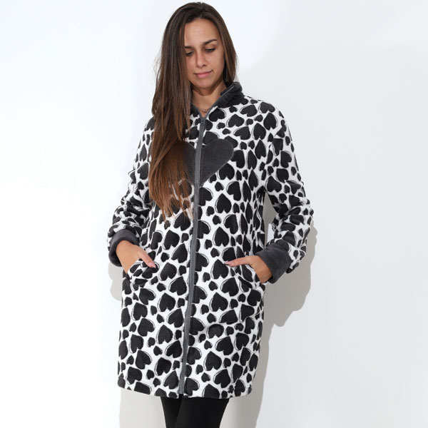 Vestaglia-con-Zip-Cuori-Antracite