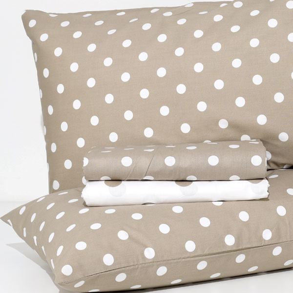Completo-Lenzuola-Biglie-Beige