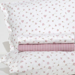 Completo-Lenzuola-Daisy-Cipria
