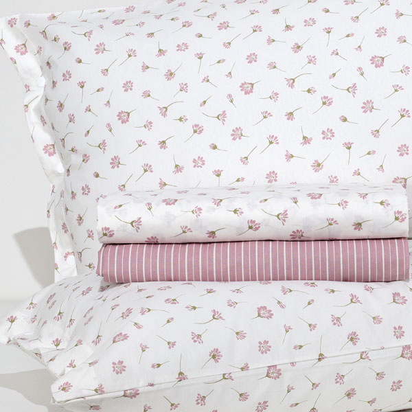 Completo-Lenzuola-Daisy-Cipria