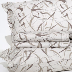 Completo-Lenzuola-Dover-Beige