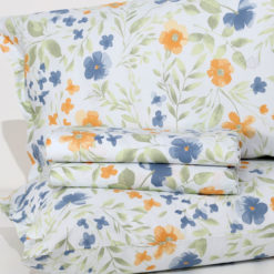 Completo-Lenzuola-Ginevra-Fondo-Azzurro