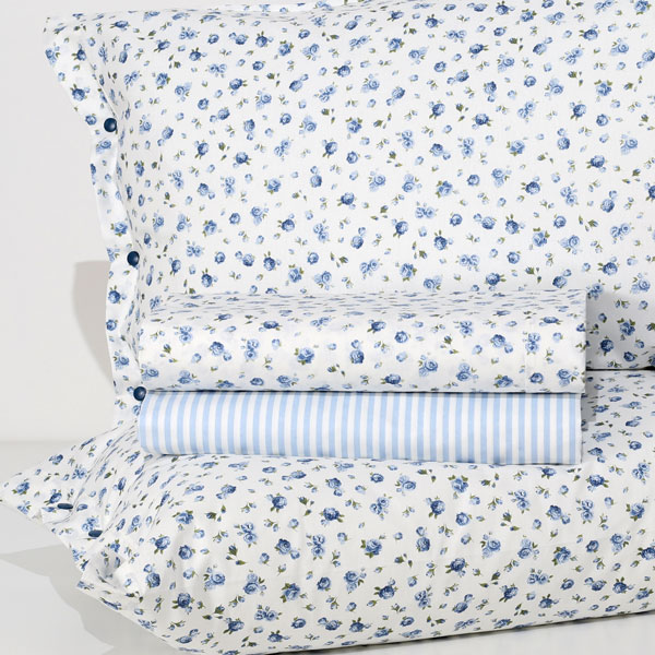 Completo-Lenzuola-Gioia-Fiore-Blu