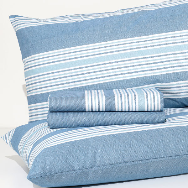 Completo-Lenzuola-Ilaria-Blu