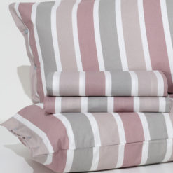 Completo-Lenzuola-Positano-Malva