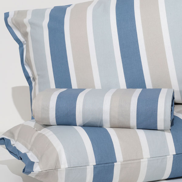 Parure-Copripiumino-Positano-Avio