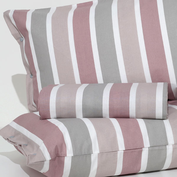 Parure-Copripiumino-Positano-Malva