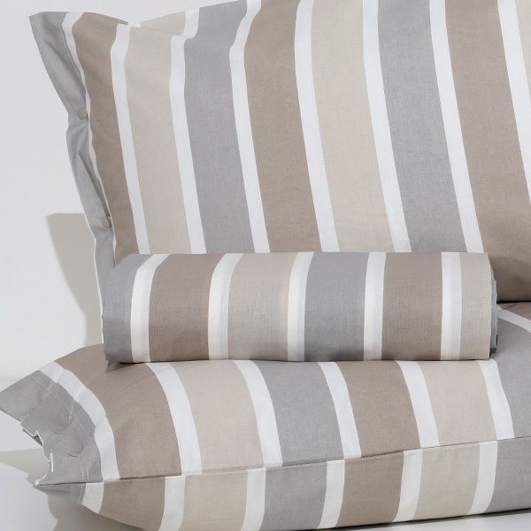 Parure-Copripiumino-Positano-Tortora