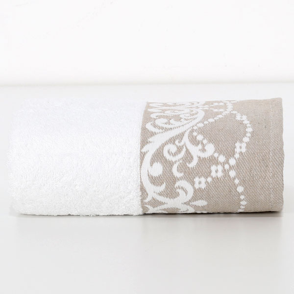 Telo-Doccia-Esmeralda-Bianco