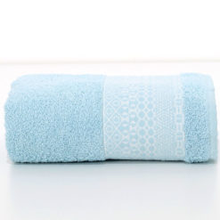 Telo-Doccia-Nives Azzurro