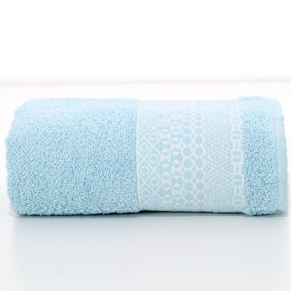 Telo-Doccia-Nives Azzurro