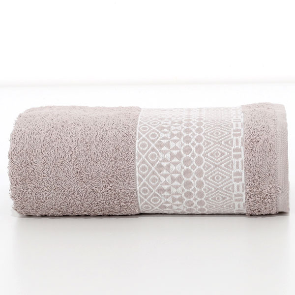 Telo-Doccia-Nives Tortora