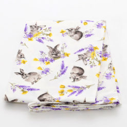 Tovaglia Bunny