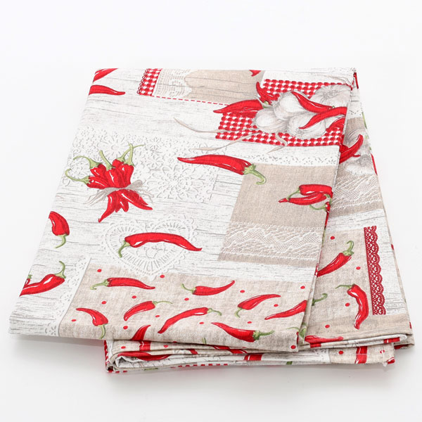 Tovaglia Chili
